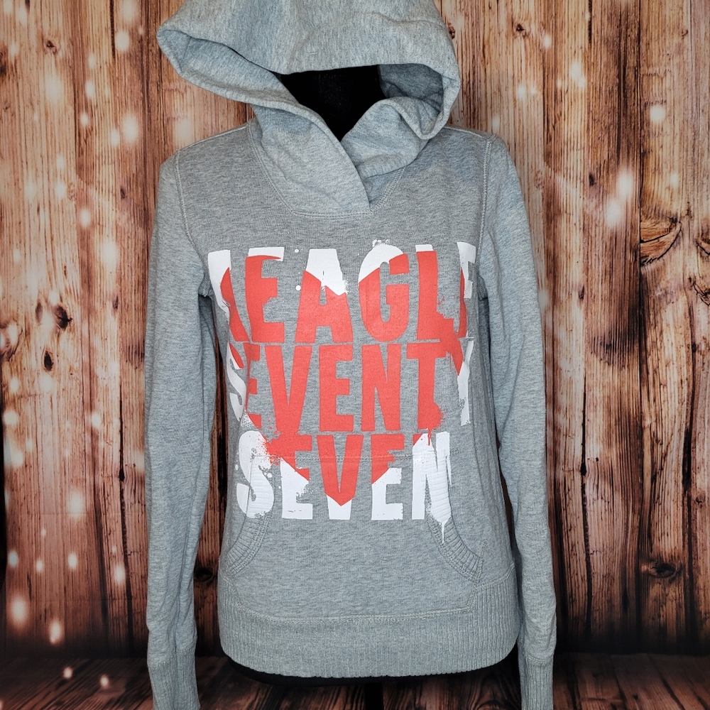 American Eagle Outfitters Hoodie Size Small